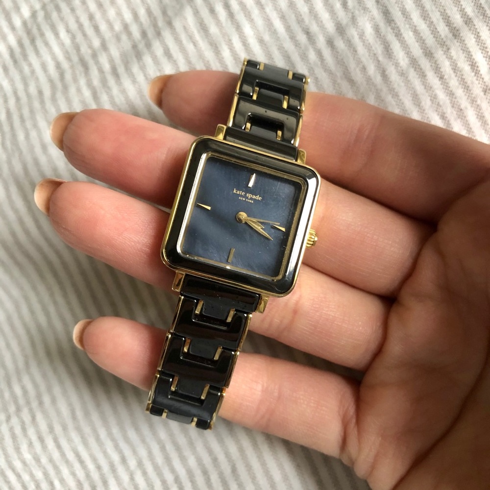Kate Spade Watch
